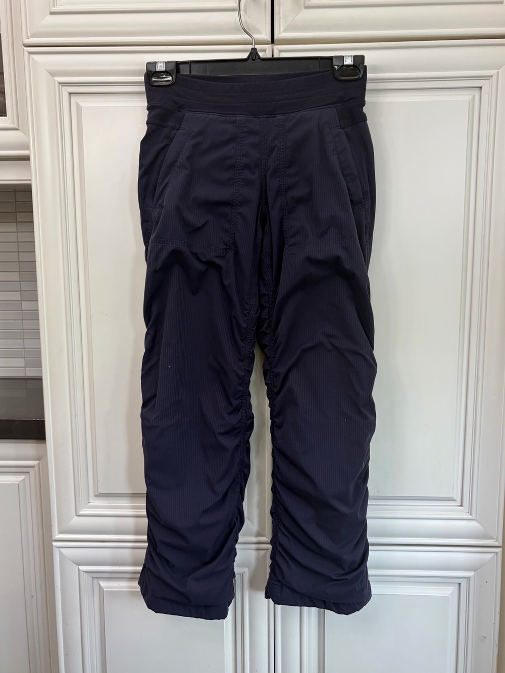 Ivivva LINED Dance Studio Live to Move pants